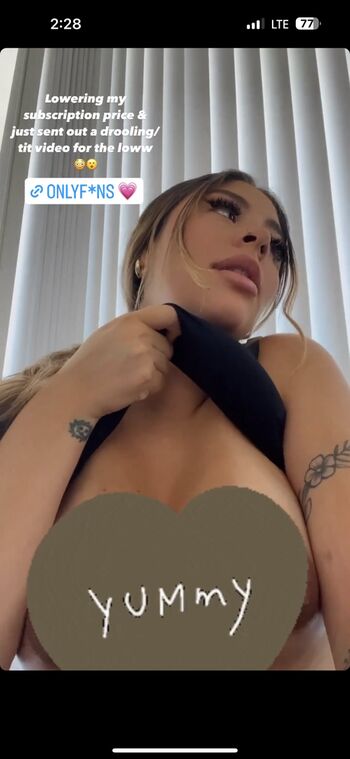 Britney Ivett Leaked Nude OnlyFans (Photo 9)