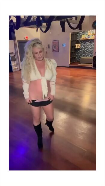 Britney Spears