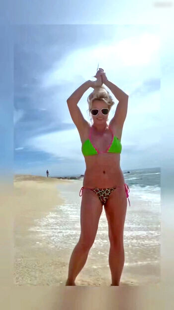 Britney Spears