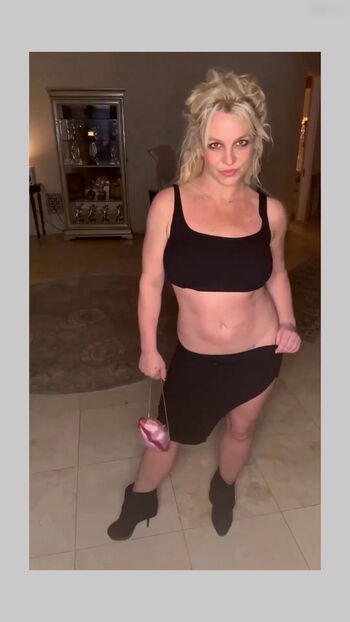 Britney Spears