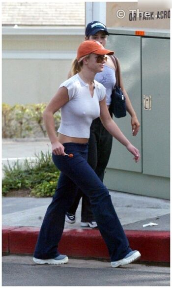 Britney Spears