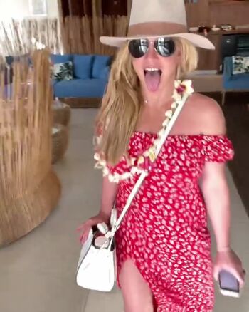 Britney Spears