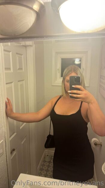 britneyevans