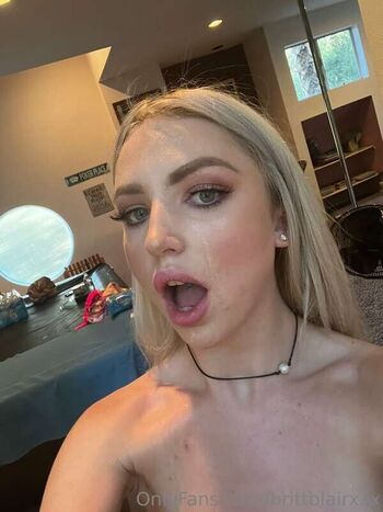 Britt Blair