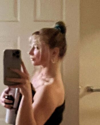 Britt Britt Leaked Nude OnlyFans (Photo 24)