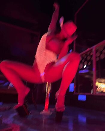 Britt Britt Leaked Nude OnlyFans (Photo 29)