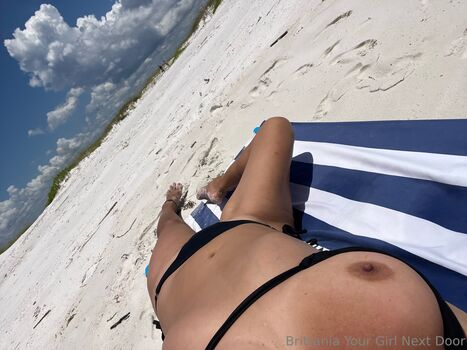 brittania_gnd Leaked Nude OnlyFans (Photo 25)
