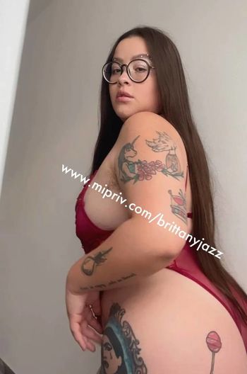 Brittany Jazz Leaked Nude OnlyFans (Photo 18)