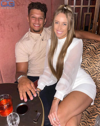 Brittany Mahomes