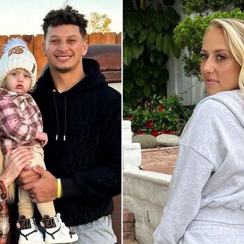 Brittany Mahomes