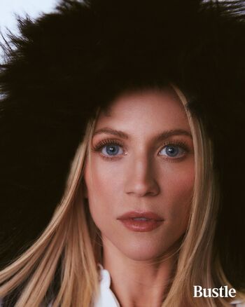 Brittany Snow