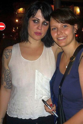 Brody Dalle