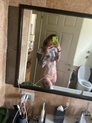 Brokenmirror._ Leaked Nude OnlyFans (Photo 70)