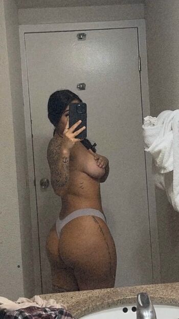 Brooke Barron Leaked Nude OnlyFans (Photo 4)