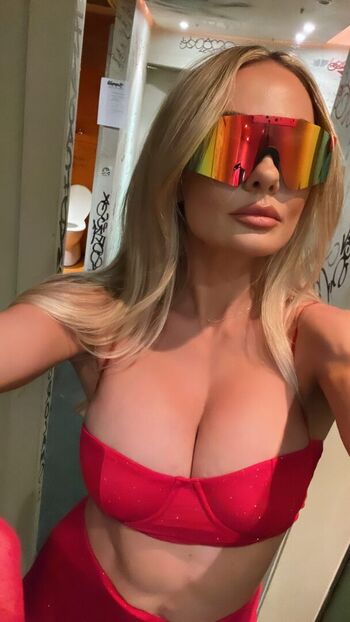 Brooke Evers Leaked Nude OnlyFans (Photo 1)