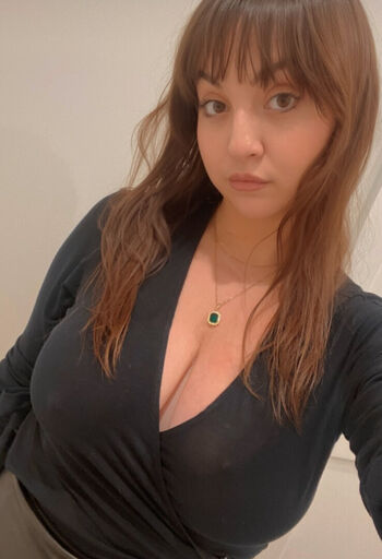 Brooke Fisher Leaked Nude OnlyFans (Photo 1)