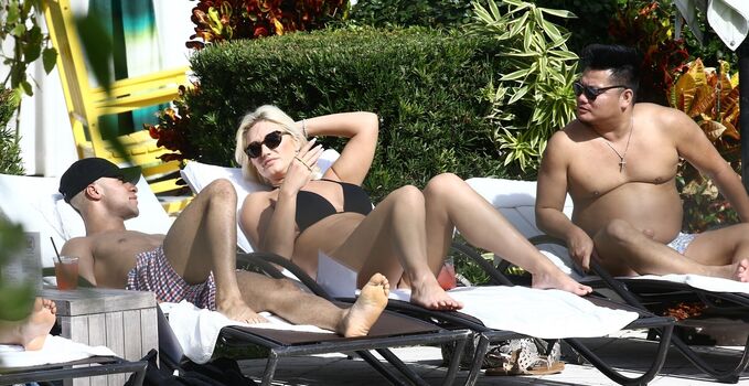 Brooke Hogan