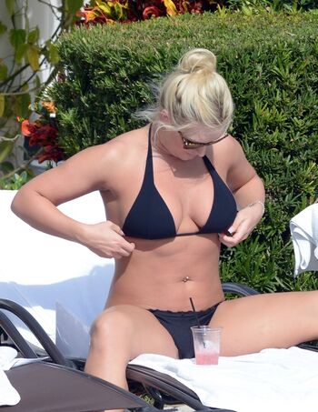 Brooke Hogan