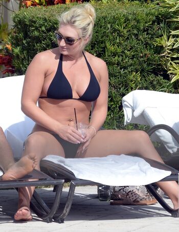 Brooke Hogan