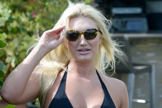Brooke Hogan Leaked Nude OnlyFans (Photo 117)