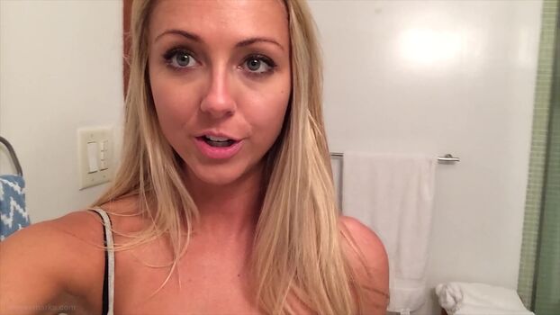 Brooke Marks Leaked Nude OnlyFans (Photo 122)