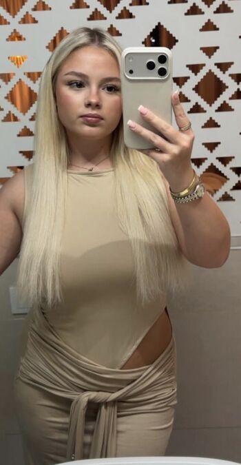 Brooke Marsden Leaked Nude OnlyFans (Photo 11)