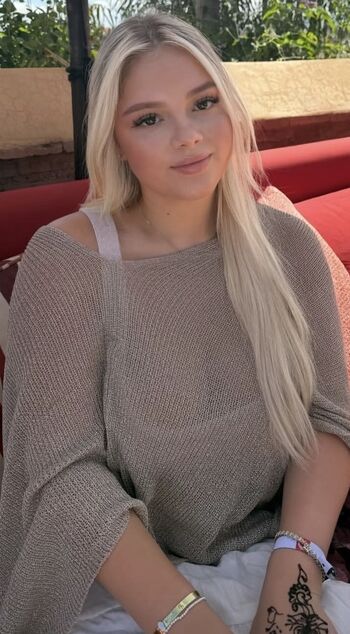 Brooke Marsden Leaked Nude OnlyFans (Photo 12)