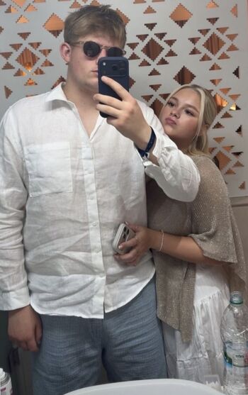 Brooke Marsden Leaked Nude OnlyFans (Photo 13)