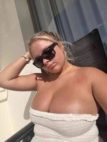 Brooke Marsden Leaked Nude OnlyFans (Photo 15)