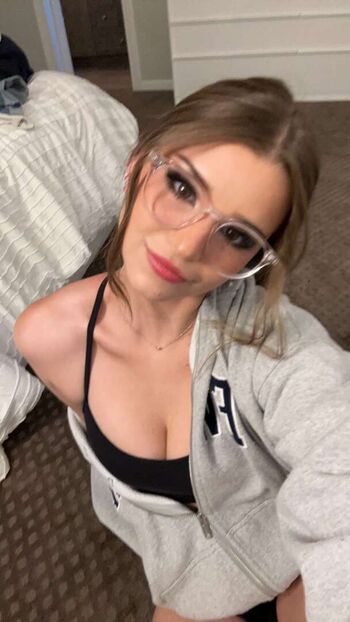 Brooke Monk