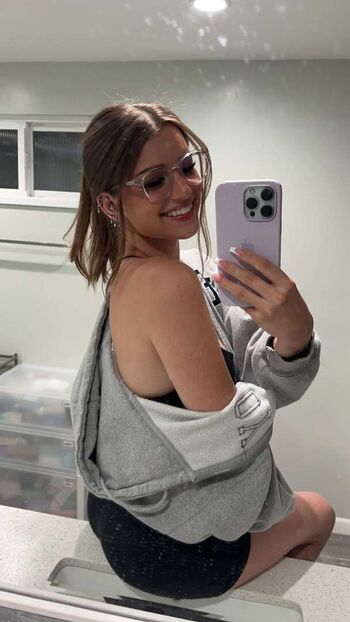 Brooke Monk
