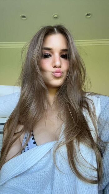 Brooke Monk