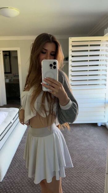 Brooke Monk