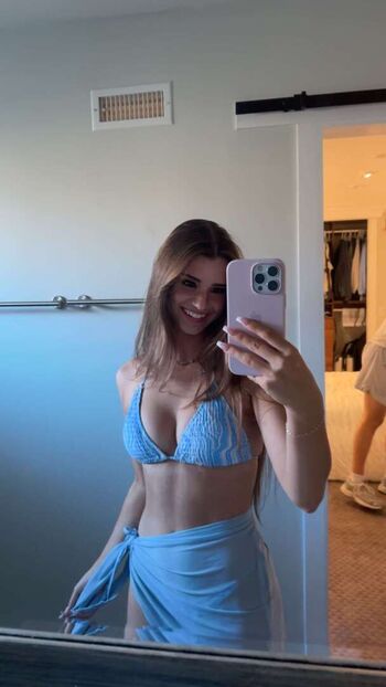 Brooke Monk