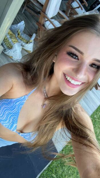 Brooke Monk