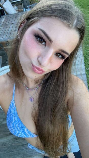 Brooke Monk