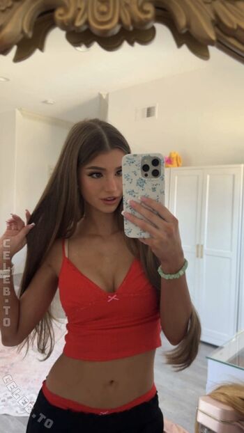 Brooke Monk