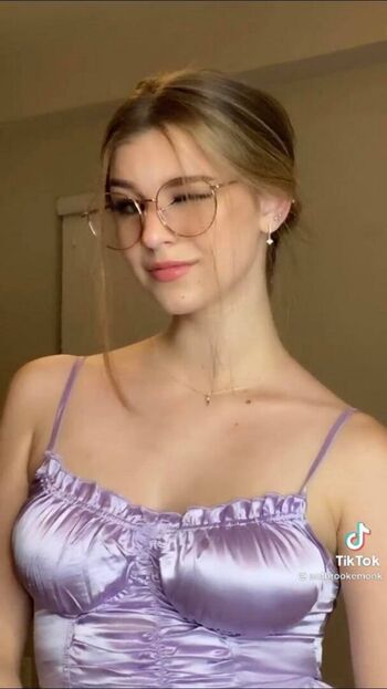 Brooke Monk