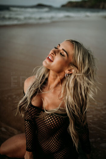 Brooke Parker