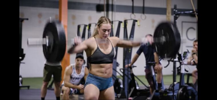 Brooke Wells Leaked Nude OnlyFans (Photo 7)