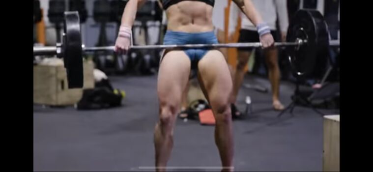 Brooke Wells Leaked Nude OnlyFans (Photo 8)