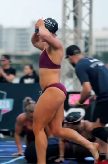 Brooke Wells Leaked Nude OnlyFans (Photo 14)