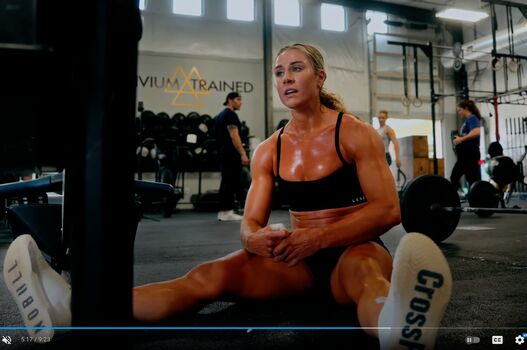 Brooke Wells Leaked Nude OnlyFans (Photo 19)