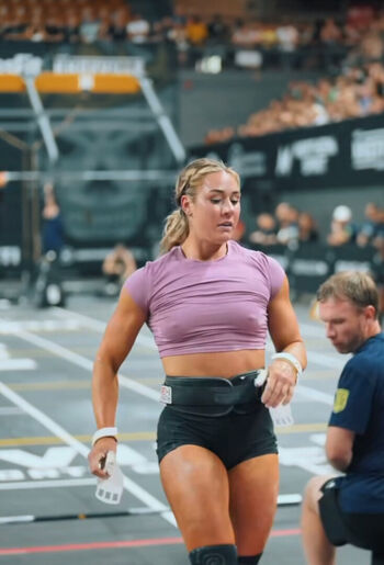 Brooke Wells