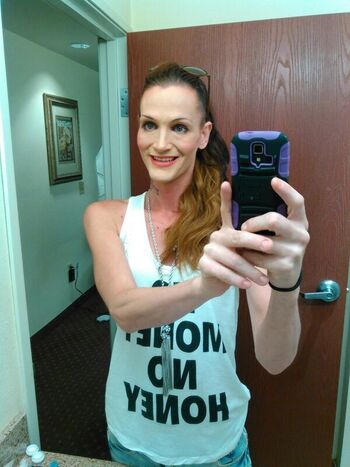 Brooke Zanell Leaked Nude OnlyFans (Photo 3)