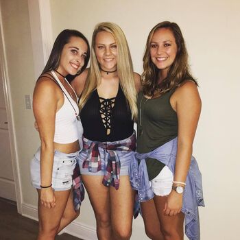 brooke Leaked Nude OnlyFans (Photo 85)