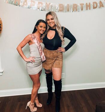 brooke Leaked Nude OnlyFans (Photo 88)