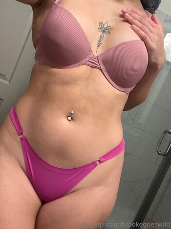 brookegoeswild