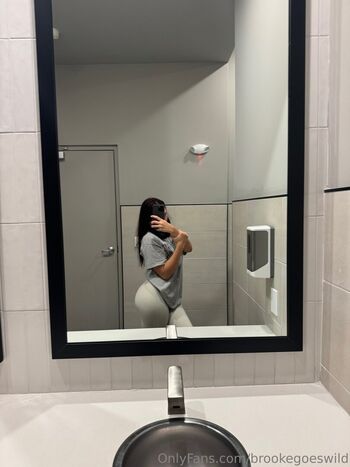 brookegoeswild