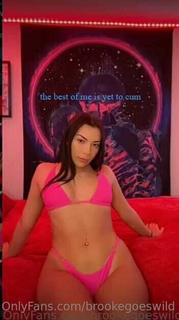 brookegoeswild Leaked Nude OnlyFans (Photo 36)